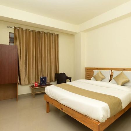 Hotel Travellers Inn Shillong Zewnętrze zdjęcie