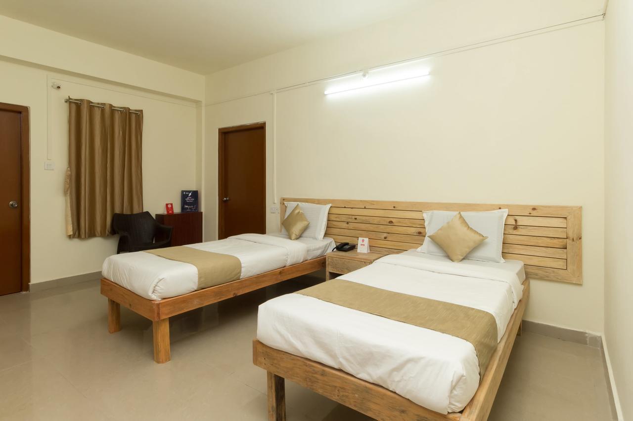Hotel Travellers Inn Shillong Zewnętrze zdjęcie