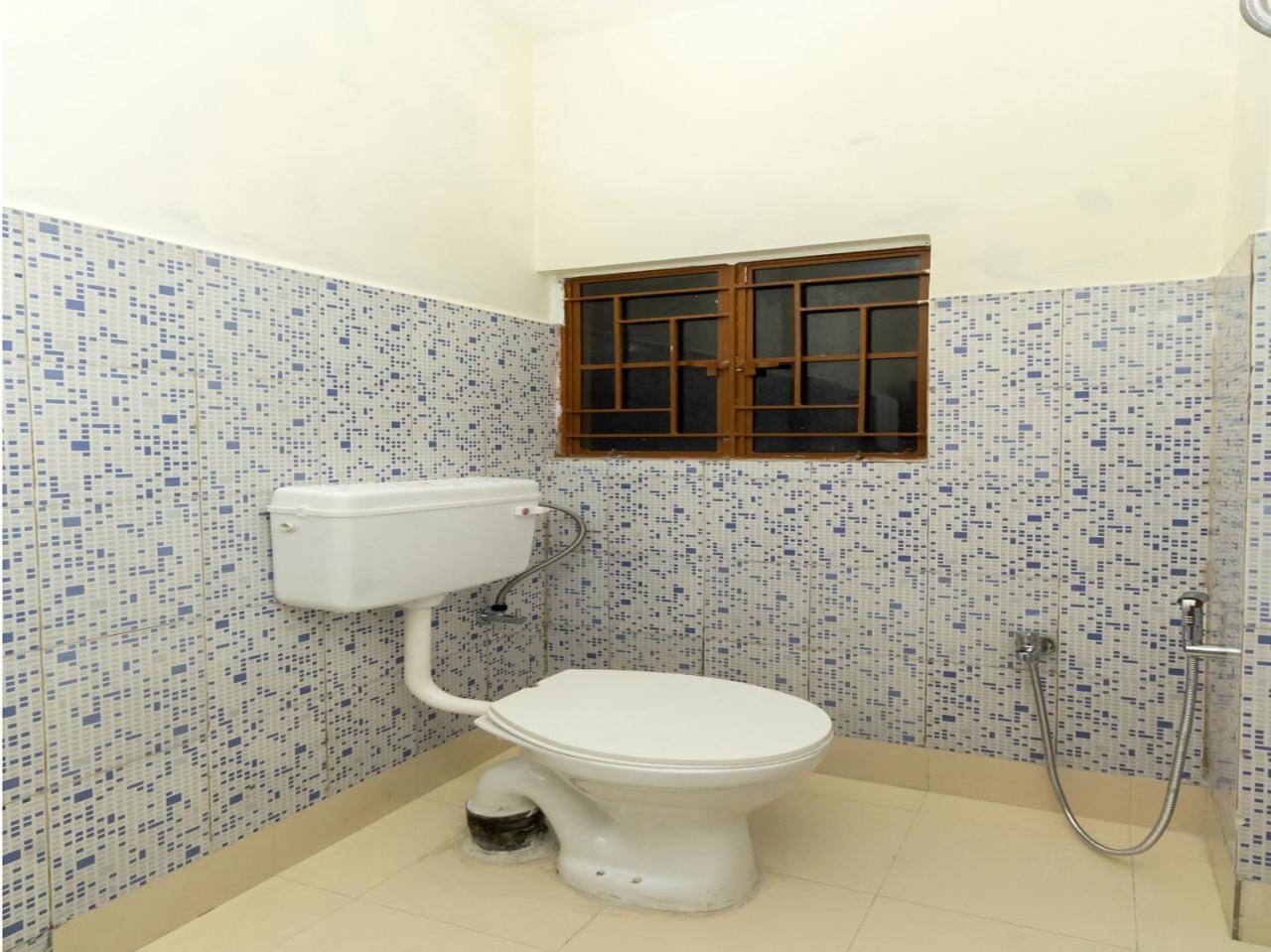 Hotel Travellers Inn Shillong Zewnętrze zdjęcie