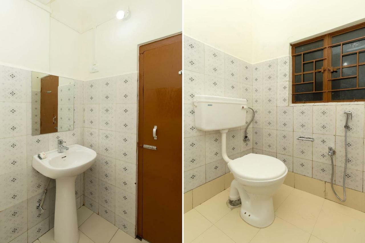 Hotel Travellers Inn Shillong Zewnętrze zdjęcie