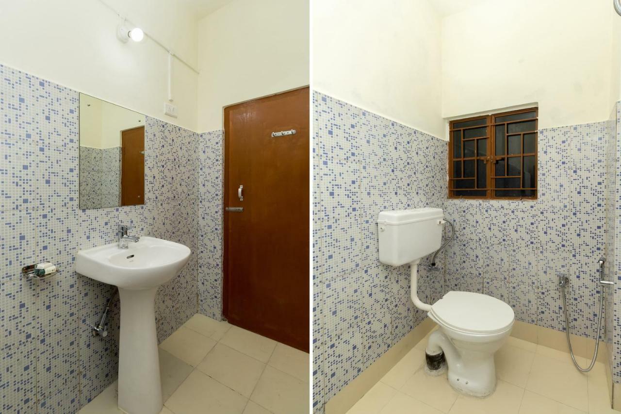 Hotel Travellers Inn Shillong Zewnętrze zdjęcie