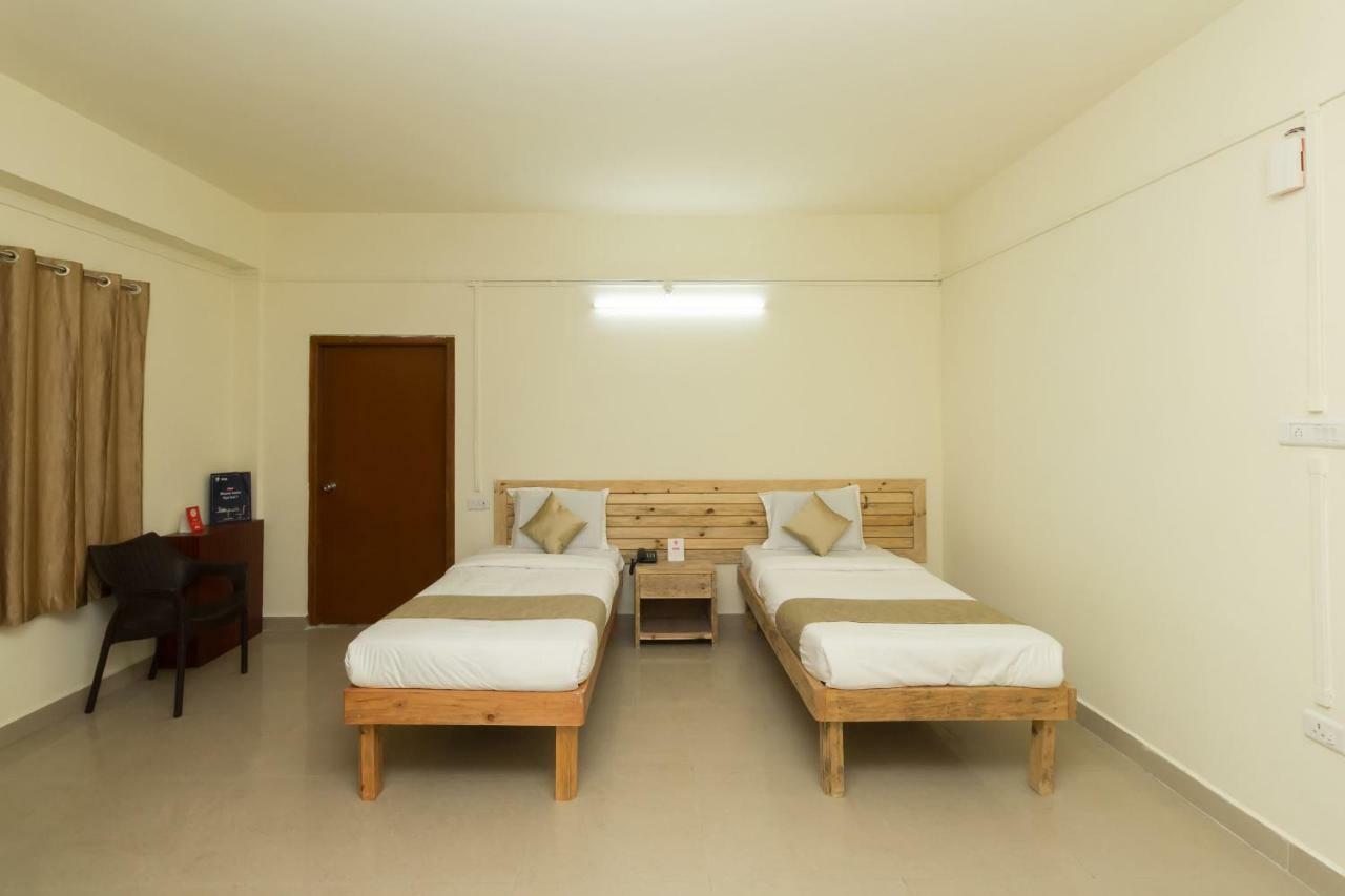 Hotel Travellers Inn Shillong Zewnętrze zdjęcie